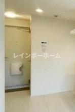 CASADIA赤塚の玄関