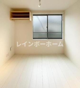 CASADIA赤塚の居間・リビング