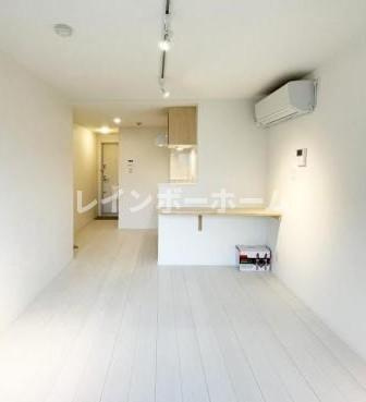 CASADIA赤塚の内装