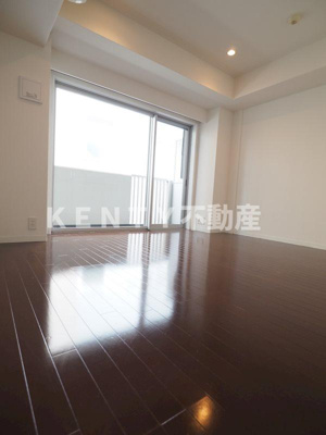 【寝室】 | レジディア南雪谷 | 落ち着いて過ごせるお部屋なので、寝室にいかがでしょうか