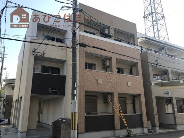 フジパレス杉本町EAST