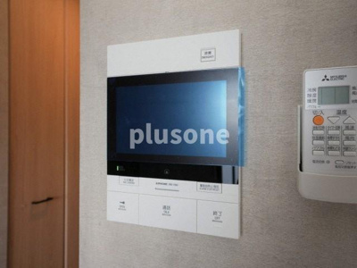 【セキュリティ】 | レジュールアッシュ三国本町