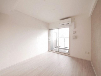 【居間・リビング】 | レジュールアッシュ三国本町