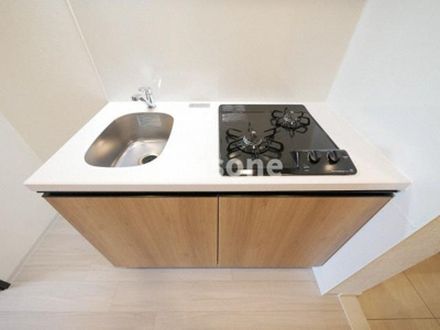 【キッチン】 | レジュールアッシュ三国本町