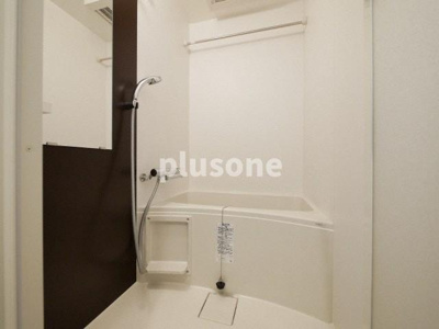 【浴室】 | レジュールアッシュ三国本町