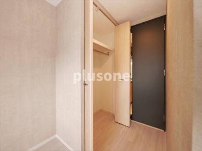 【収納】 | レジュールアッシュ三国本町