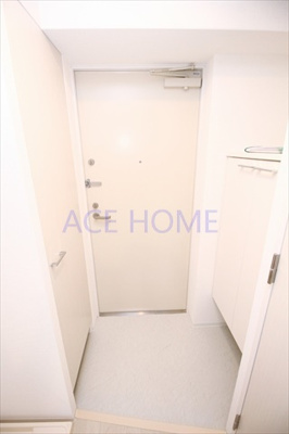 【玄関】 | SERENiTE谷四