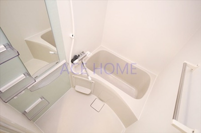 【浴室】 | SERENiTE谷四