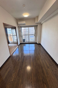 東大島ファミールハイツ1号棟のその他