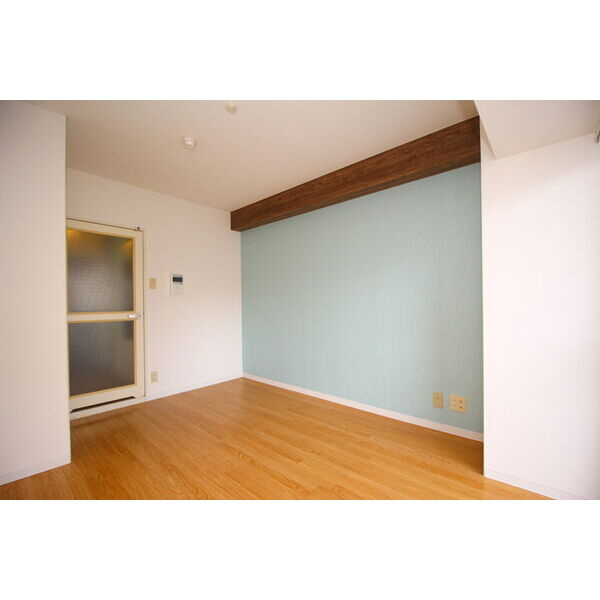 デトム・ワン三条通の内装