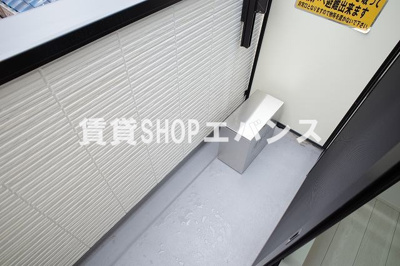 【バルコニー】 | Ever One