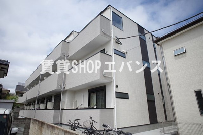 【外観】 | Ever One