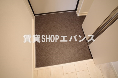 【玄関】 | Ever One