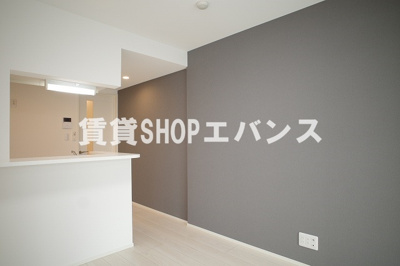 【居間・リビング】 | Ever One