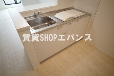 【キッチン】 | Ever One