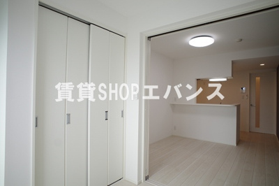 【寝室】 | Ever One