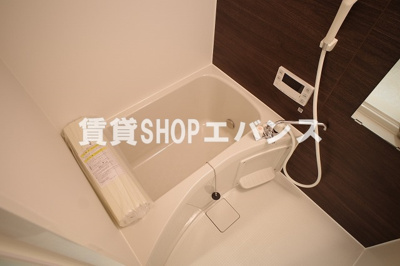 【浴室】 | Ever One