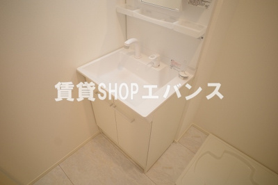 【洗面所】 | Ever One