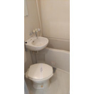 【洗面所】 | アネックス妙蓮寺