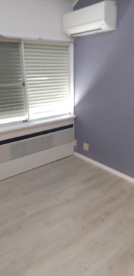 【洋室】 | アネックス妙蓮寺