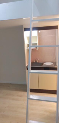 【内装】 | アネックス妙蓮寺