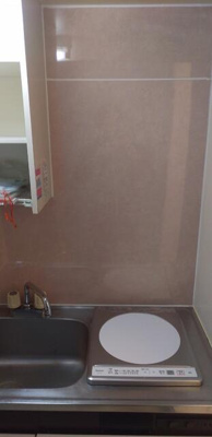 【キッチン】 | アネックス妙蓮寺