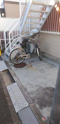 【その他共用部分】 | アネックス妙蓮寺