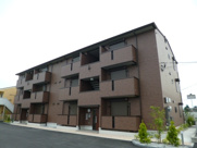 フォレスト・タツイの画像