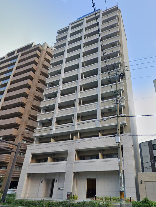 レオンコンフォート十三