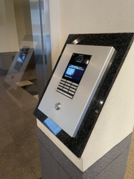 セレナハイム荒川公園の防犯設備|ドキドキの新生活も、安心してスタート。ぴったりの住まいを見つけませんか？クランディアが一緒に住まい選びをサポートします‼　まずは、お気軽にお問合せください　＃クランディア