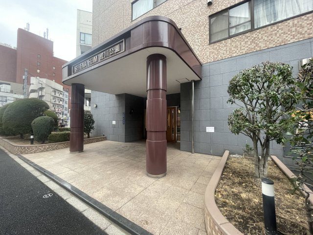 セレナハイム荒川公園|ドキドキの新生活も、安心してスタート。ぴったりの住まいを見つけませんか？クランディアが一緒に住まい選びをサポートします‼　まずは、お気軽にお問合せください　＃クランディア