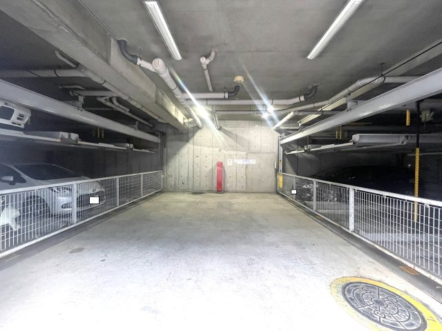 セレナハイム荒川公園の駐車場|ドキドキの新生活も、安心してスタート。ぴったりの住まいを見つけませんか？クランディアが一緒に住まい選びをサポートします‼　まずは、お気軽にお問合せください　＃クランディア