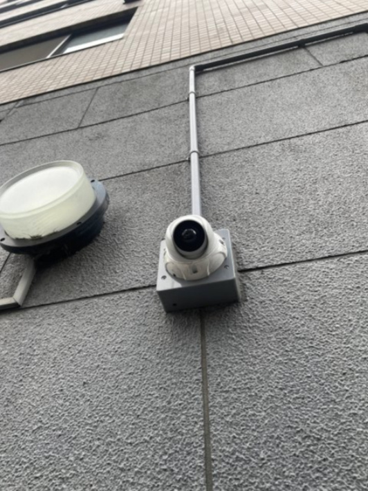 セレナハイム荒川公園の防犯設備|ドキドキの新生活も、安心してスタート。ぴったりの住まいを見つけませんか？クランディアが一緒に住まい選びをサポートします‼　まずは、お気軽にお問合せください　＃クランディア