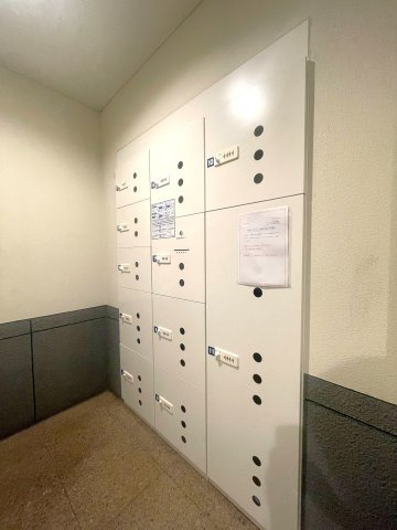 セレナハイム荒川公園の設備|ドキドキの新生活も、安心してスタート。ぴったりの住まいを見つけませんか？クランディアが一緒に住まい選びをサポートします‼　まずは、お気軽にお問合せください　＃クランディア