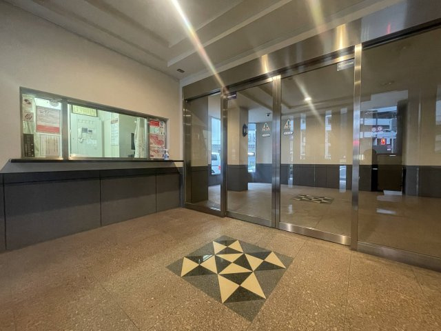 セレナハイム荒川公園のその他共用部分|ドキドキの新生活も、安心してスタート。ぴったりの住まいを見つけませんか？クランディアが一緒に住まい選びをサポートします‼　まずは、お気軽にお問合せください　＃クランディア