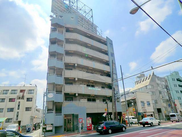 ＳＵＮ　ＤＷＥＬＬ　Ｍのキッチン