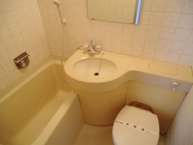 ＳＵＮ　ＤＷＥＬＬ　Ｍの設備