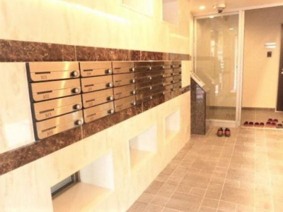 【その他共用部分】 | クレア栄町