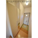 【玄関】 | ＴＲＥＳ花小金井Ⅱ