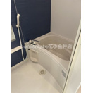 【浴室】 | ＴＲＥＳ花小金井Ⅱ