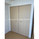 【洋室】 | ＴＲＥＳ花小金井Ⅱ