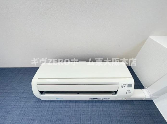 グランエクラ天下茶屋の設備