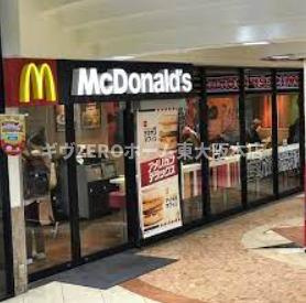 グランエクラ天下茶屋の周辺