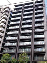 シティハウス駒込ステーションコート