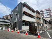 コンフォールえのき三番館の画像