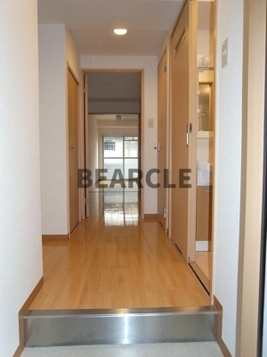 【玄関】 | ワイズコート