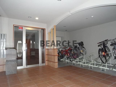 【ロビー】 | ワイズコート