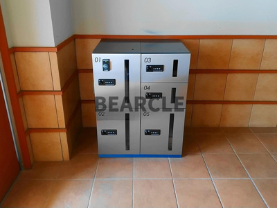 【設備】 | ワイズコート