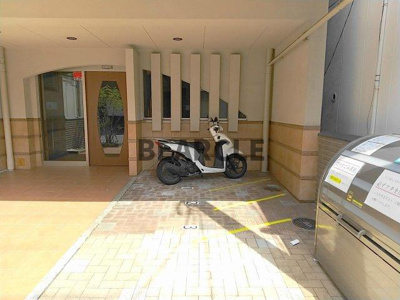 【その他共用部分】 | ワイズコート