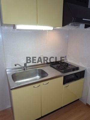 【キッチン】 | ワイズコート